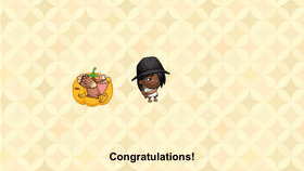 Tricky Turkeys