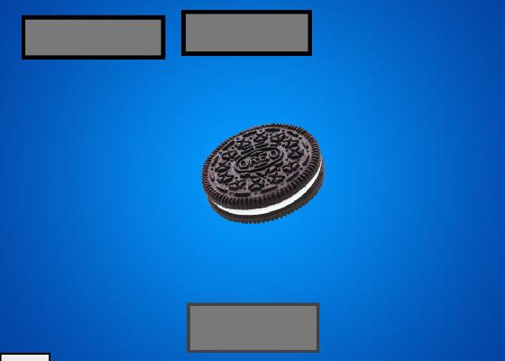 Oreo Clicker! HACKED 1