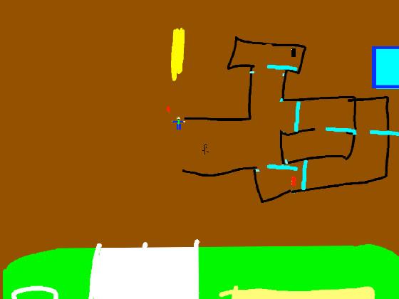 Baldi's basics 1 1