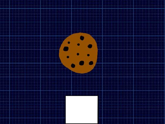 COOKIE CLICKER