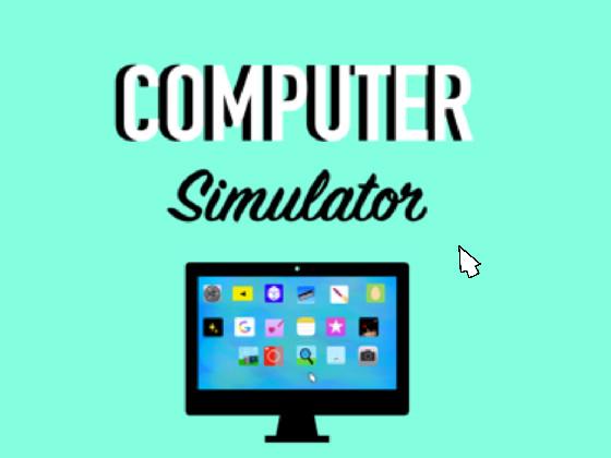 computer game 💻