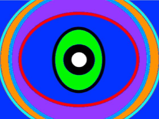 Optical Illusion 1
