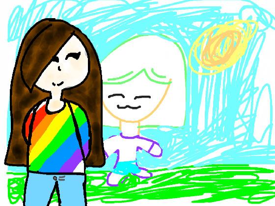 RE: Review: Sparky Says Hi