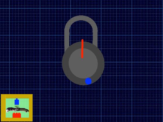 Pop lock basic 1