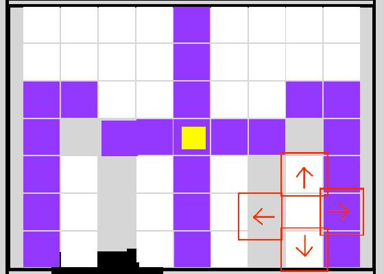 Puzzle Blox 7 - hard 1