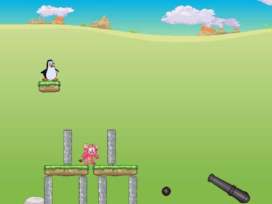 Physics Game 1