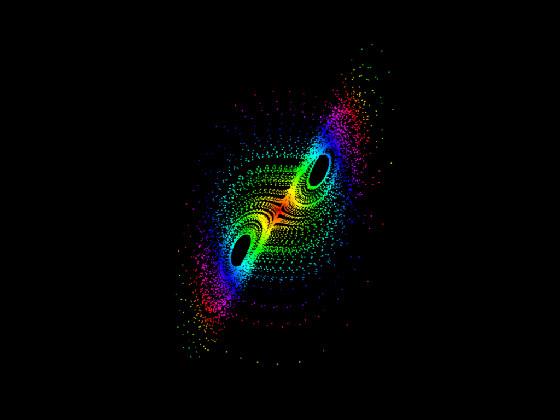Lorenz Attractor