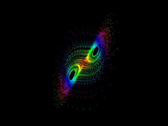 Lorenz Attractor