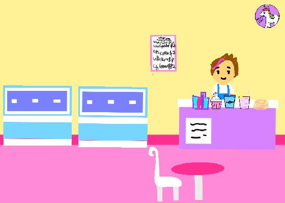 Unicorn Café 1 1