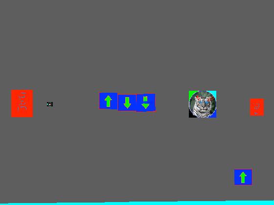 2 player shooter game! 1 1