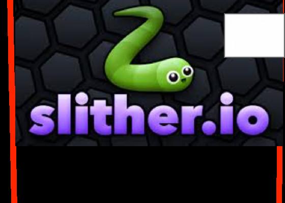 Slither Isphere