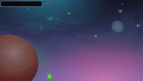 Space Shooter Game