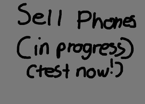 phone seller(in progress) 1