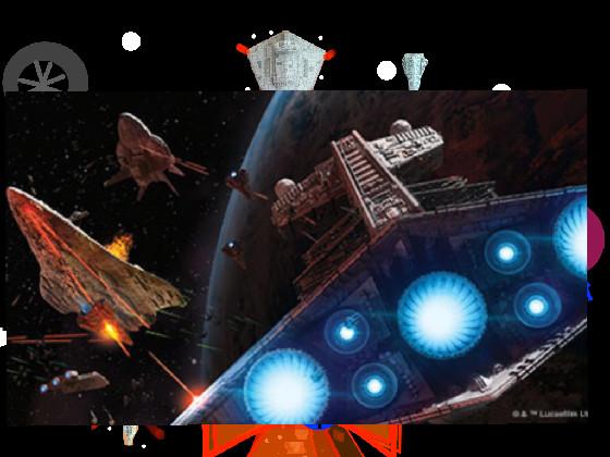 Camo270’s Star Wars: Armada
