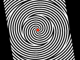spinny spiral