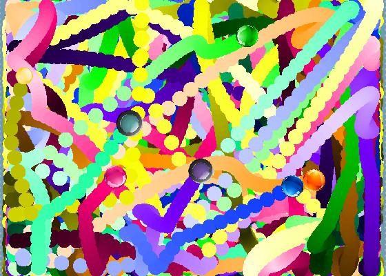 Falling Trails (for content)