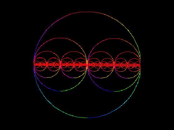 Fractal Circle