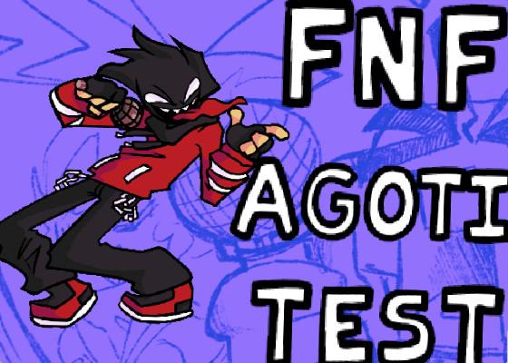 Fnf Agoti Test 1