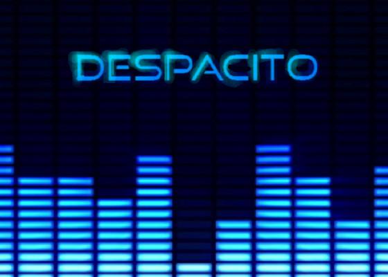Despacito song 1 1 1