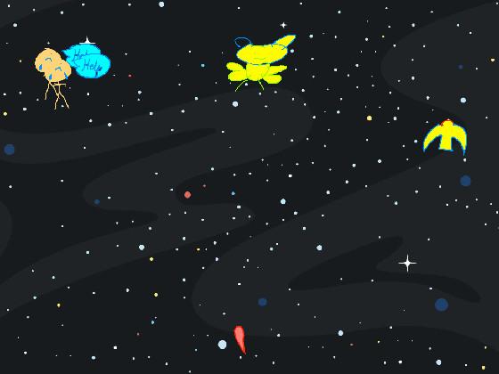 space shooter 1