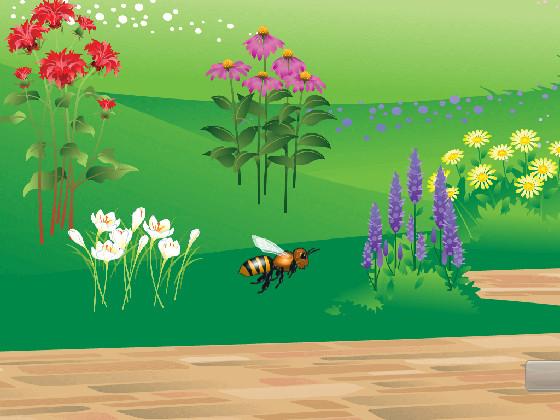 Bee Game