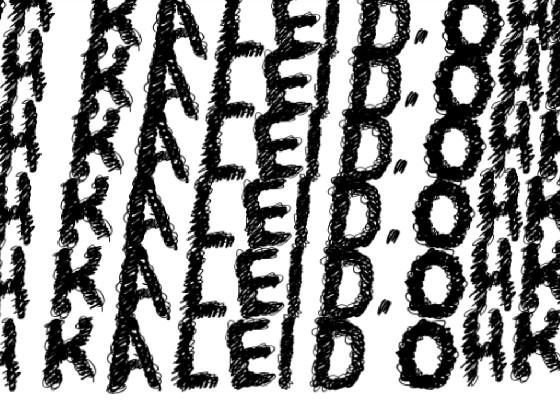 Kaleid’oh (pirated)