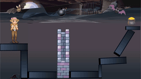 Maze Level