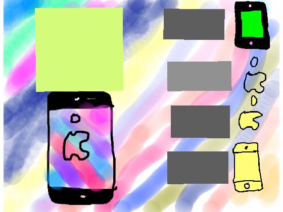 apple clicker hacked