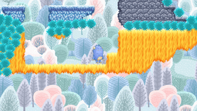 Decimal Platformer