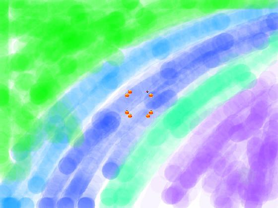 my second game hope like