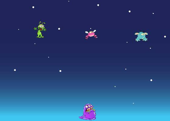 alien game shareaf brown