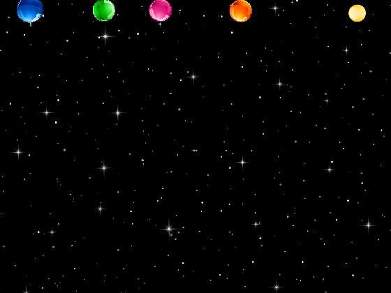 rainbow balls 1