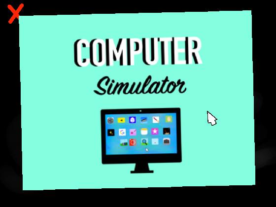computer game 💻 1