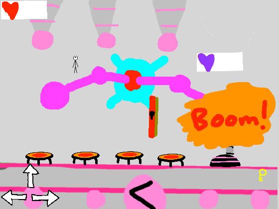 Stick Quest World 2 1 1