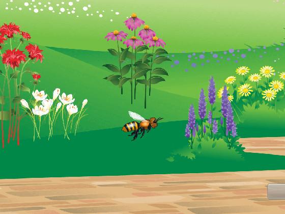Bee Game