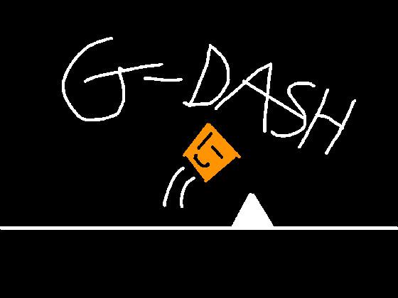 G-DASH 1
