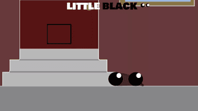 Little Black Eyes video