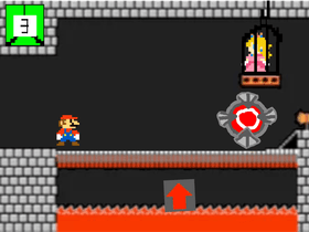 Mario Boss Battle 1 1 1