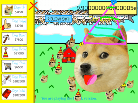 Dog Clicker  hacked