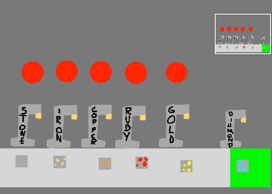 Mining Tycoon - Version 1.2.1