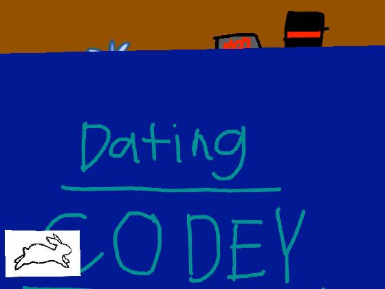 Date Codey! 2