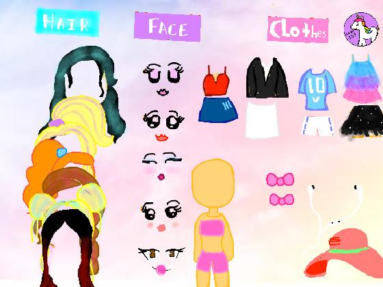 credit to:unicorn123