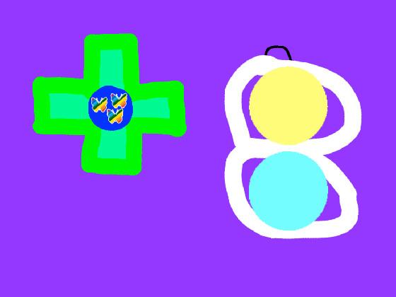 figet spinner and pop it 1