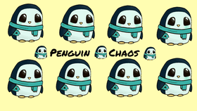 Penguin Chaos 0w0