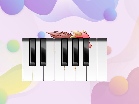 My Piano 1