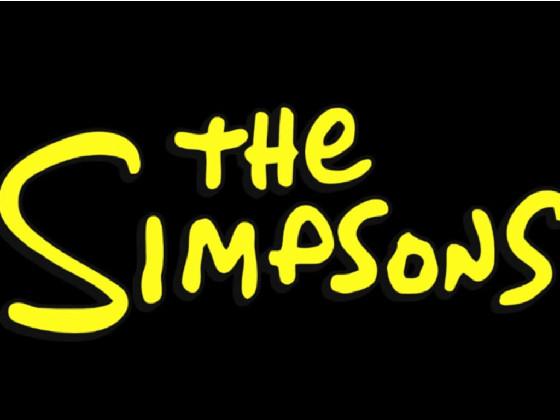 The Simpsons episode 1!