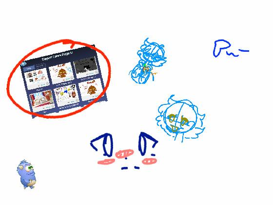 re:re:re:i miss waffles  1 1
