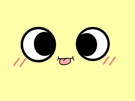 Cutie Googly Eyes