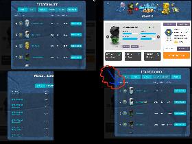 Crystal Clash Friend Code