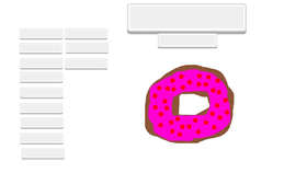 doughnut Clicker